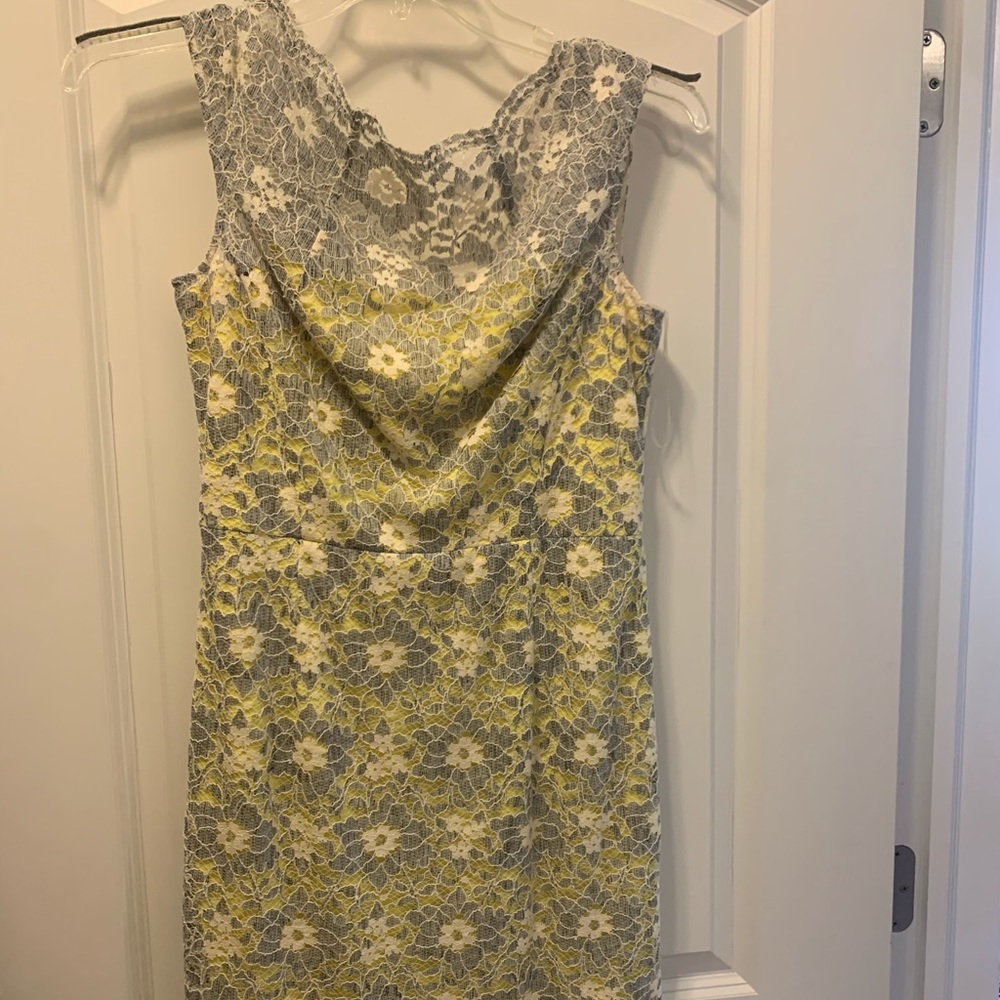 Dress perfect for weddings!
